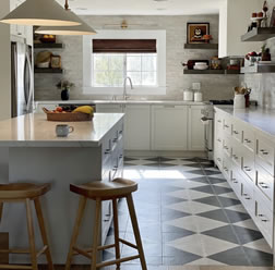 interior renovations Kitchens